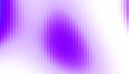 Fractal Glass Gradient Texture. Reed vertical lines patterned glass, overlay with transparent background. Universal blue purple background stylish gradient
