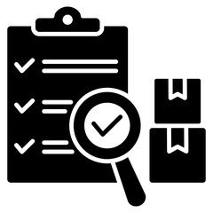 inspection Icon
