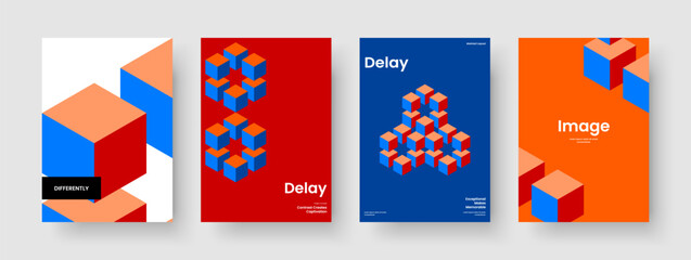 Isolated Brochure Template. Modern Poster Design. Geometric Banner Layout. Book Cover. Flyer. Report. Background. Business Presentation. Portfolio. Catalog. Brand Identity. Notebook. Magazine