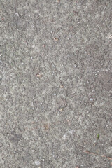 Close up of grey concrete wall texture background. High resolution photo