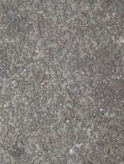 Close up of grey concrete wall texture background. High resolution photo