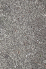 Close up of grey concrete wall texture background. High resolution photo