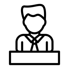 Asphalt Ambassadors Vector Design Icon Style