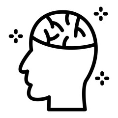 Metro Muses Vector Design Icon Style