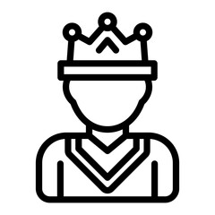 Metro Monarchs Vector Design Icon Style