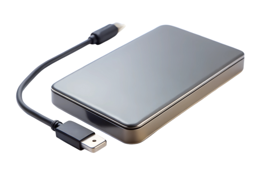 External Hard Drive Upgrade Your Digital Storage Needs