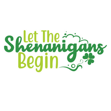 Let the shenanigans begin SVG Design
