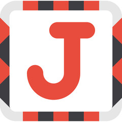J Icon