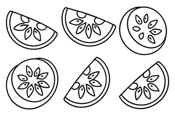set-of-9pcs-different-type-of--a-slice-of-tomato-t.eps