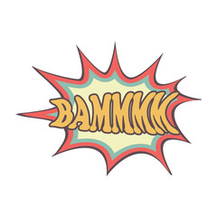 Comic Effect