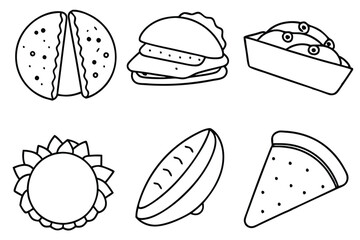 Aco With Tortilla Cooking Delicious Meals At Home