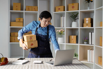 Online selling strategies for startup, small business, and e-commerce success