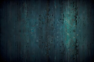 Obraz premium grungy blue background or texture Generative AI