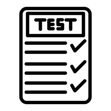 UserTesting Vector Design Icon Style