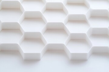 top down view of intricate geometric patterns forming orderly yet detailed textures ideal for minimal branding and