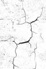 Wall Cracks Vector Texture Backgrounds. With these background textures you can give your work a vintage look.