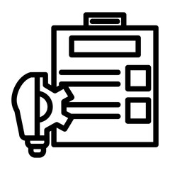 Project Vector Design Icon Style