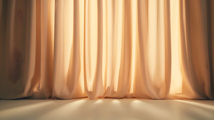 Dramatic stage reveal theater photography indoor close-up theatrical lighting and atmosphere
