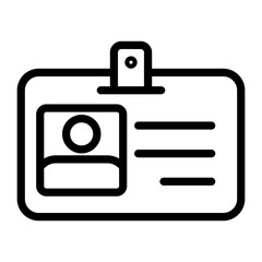 Chair Vector Design Icon Style