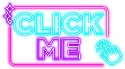 Neon Signboard