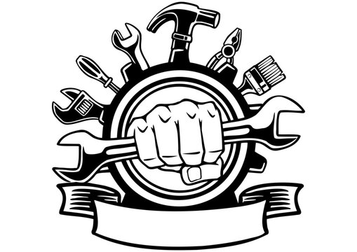 Carpenter Mechanic Repair Tools