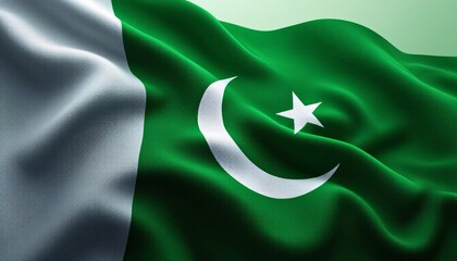 Pakistan Flag: A Symbol of National Pride