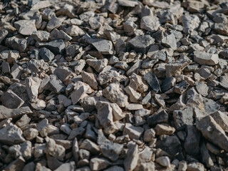 Stones