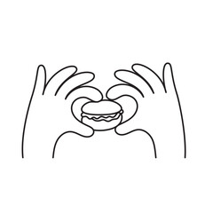 Vector logo design template and graphic elements for advertising, branding, posters and banners, funny cartoon illustrations with smiling character and mascot, abstract stickers and line icons
