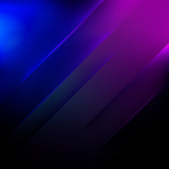 Gradient abstract background for decoration