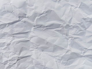 crumpled paper texture
