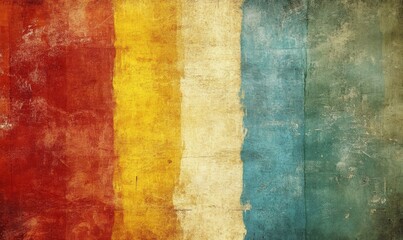 color paint abstract background