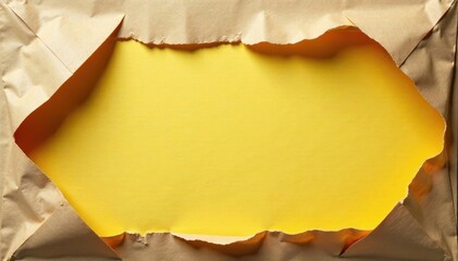 Weathered paper envelope with worn-out corners and creases, revealing a glimpse of yellowed paper inside , old, paper, paper texture