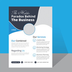 Business Flyer Design