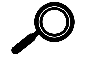 magnifying glass icon