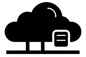 cloud icon