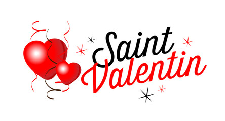 Saint Valentin