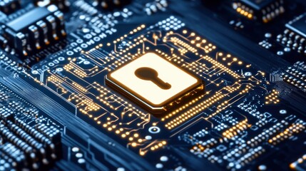 Digital Software Vulnerability Scanning Tools Concept