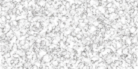marble background panorama, realistic vector design, white marble with gray veining