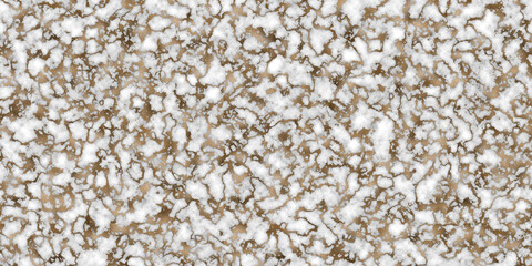 realistic marble background panorama, with detailed veining and luminous golden veins texture