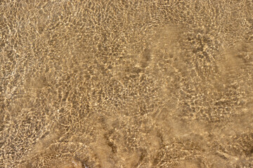 Seaside in Crete