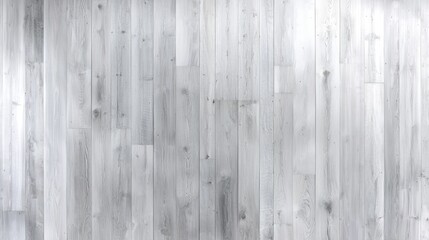Obraz premium Whitewashed wood wall texture background for design