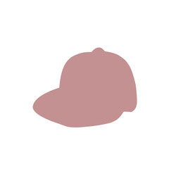 colorful cap vector art