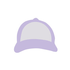 colorful cap vector art