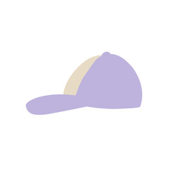 colorful cap vector art
