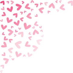 Valentine's Day Pattern Corner