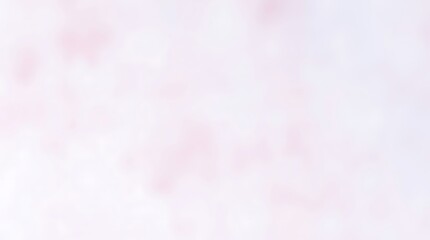 Fototapeta premium Soft Pink Blurred Background Image for Design