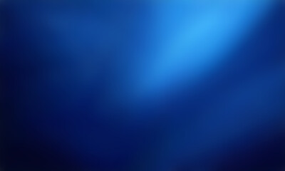 Blurred modern abstract gradient navy blue background image ideal for nature, geology, abstract compositions, artistic design, creative projects, digital art, textures, wallpapers, minimalism, gradien