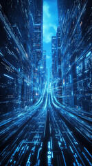 The Future of Marketing: AI & Big Data Revolution