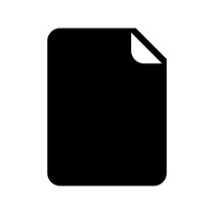 folder icon,document symbol.