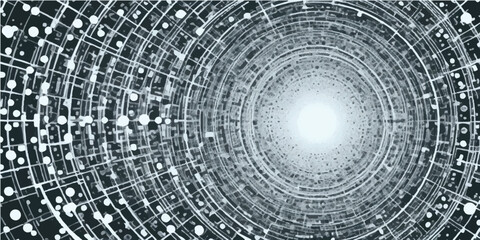 white blur abstract background. bokeh christmas blurred beautiful shiny Christmas lights. Abstract shiny background with bokeh lights.